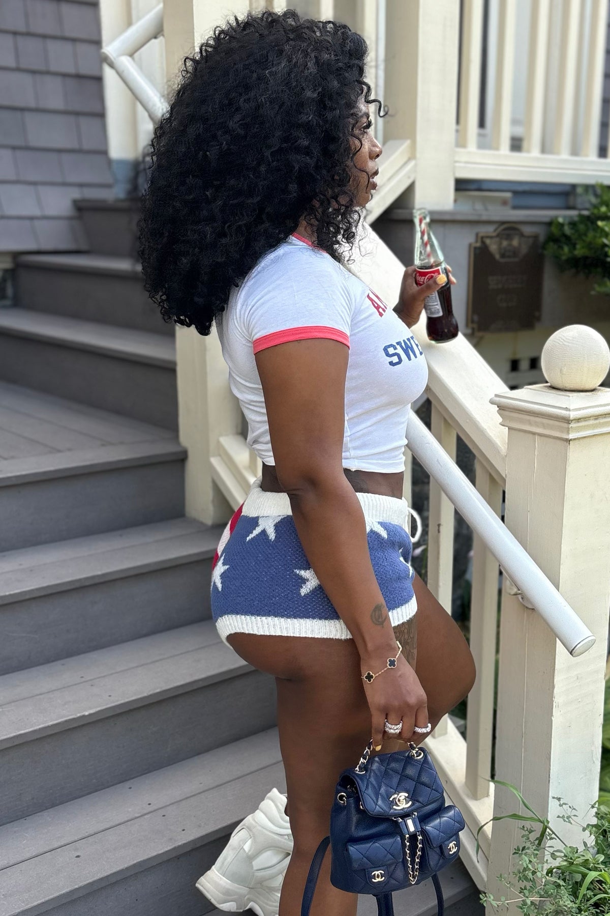 America’s Sweetheart T-Shirt
