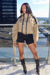 Bond Windbreaker