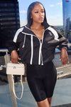Bond Windbreaker
