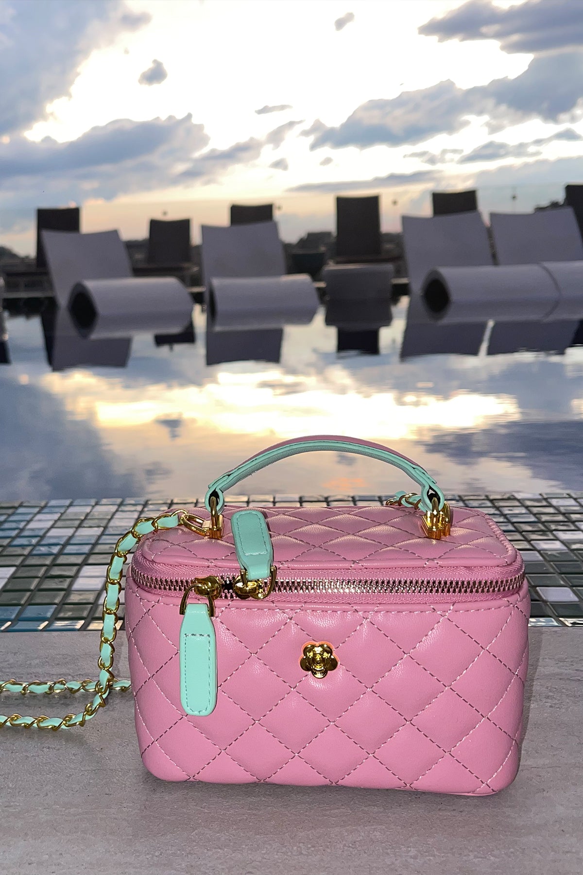 Capri Mini Bag