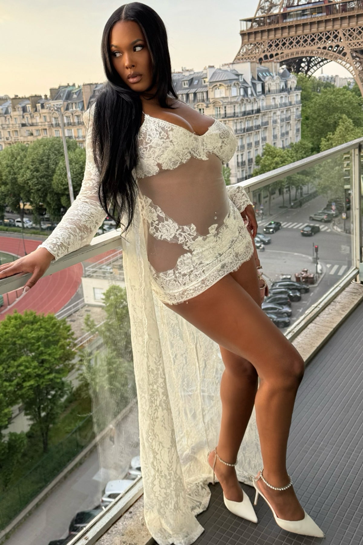 Dream Girl Dress