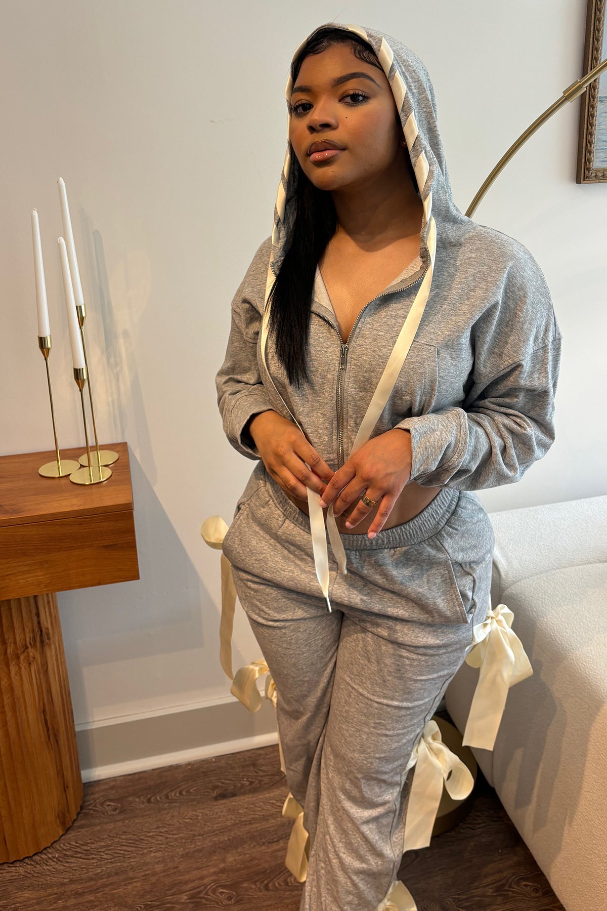 Girl Code Sweatsuit