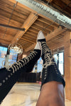 Renegade Boots