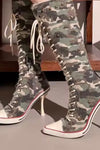 Renegade Boots