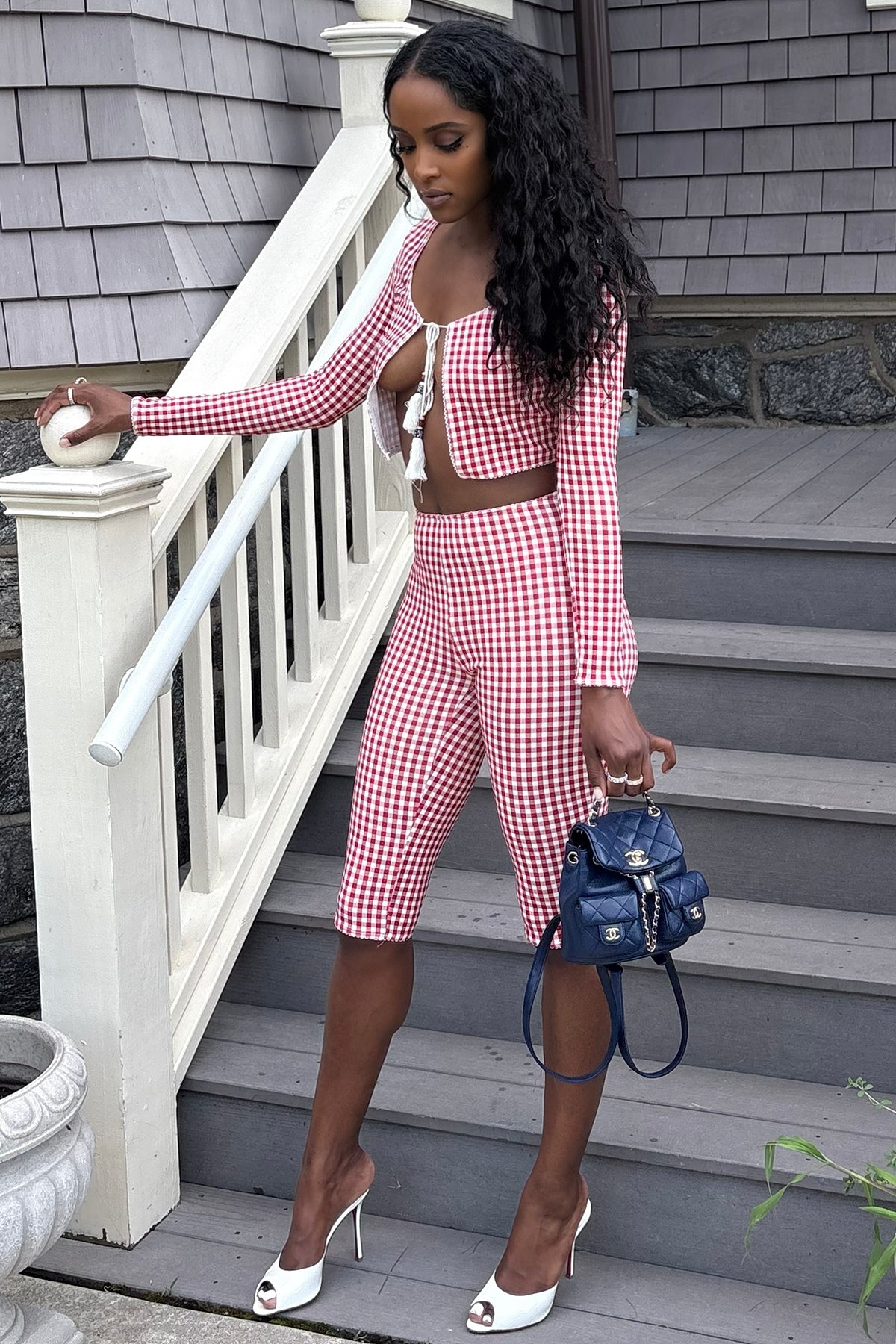 Riviera Capri Set