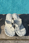 Rock Studs Sandals