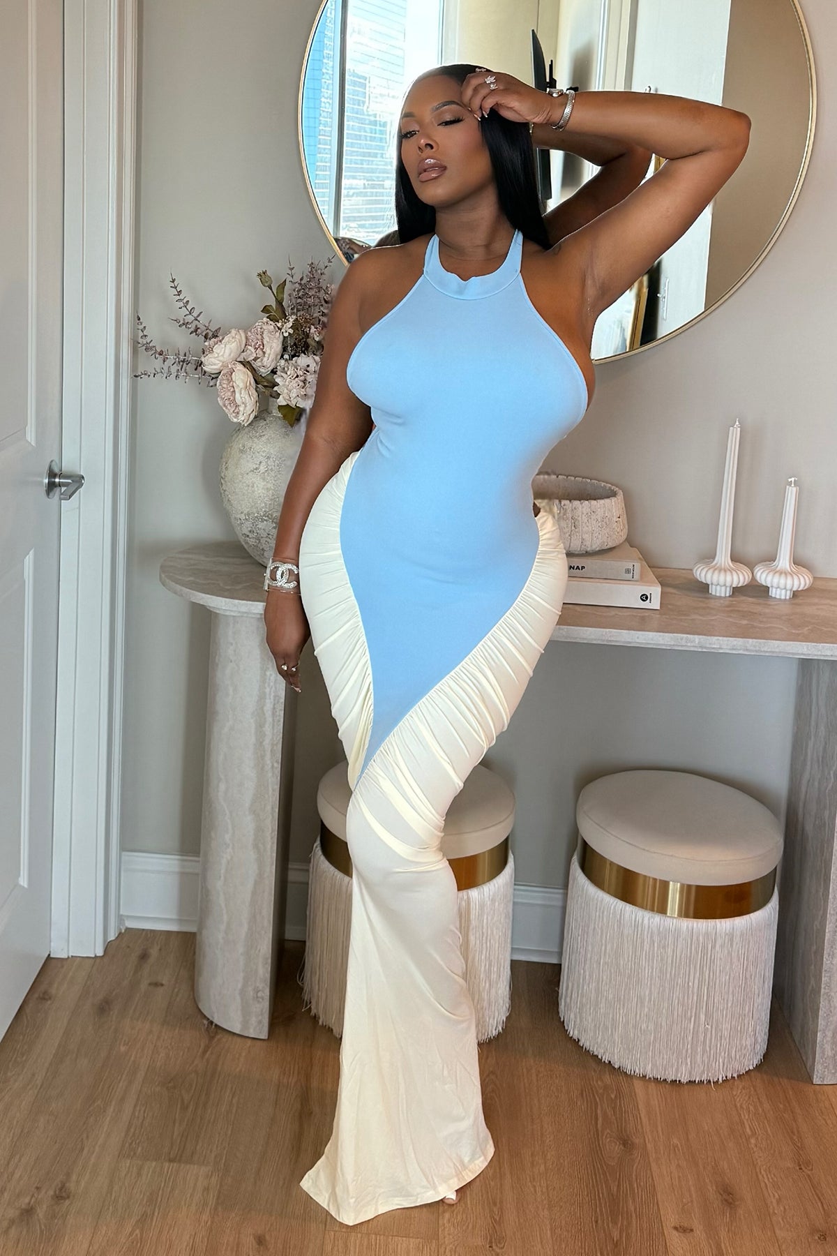 Sculpture Maxi